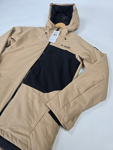 Columbia Winter District™ Ski Pak Canoe. Black Heren M