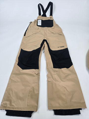 Columbia Winter District™ Ski Pak Canoe. Black Heren M