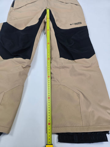 Columbia Winter District™ Ski Pak Canoe. Black Heren M