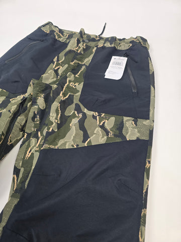 Columbia Coreshot™ Printed Ski Pak Greenscape Treebark Print. Black, Heren M