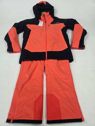 Columbia Cirque Bowl™ Ski Set, Heren M