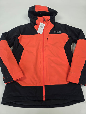 Columbia Cirque Bowl™ Ski Set, Heren M