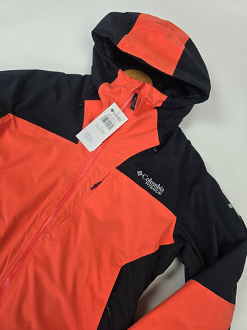 Columbia Cirque Bowl™ Ski Set, Heren M