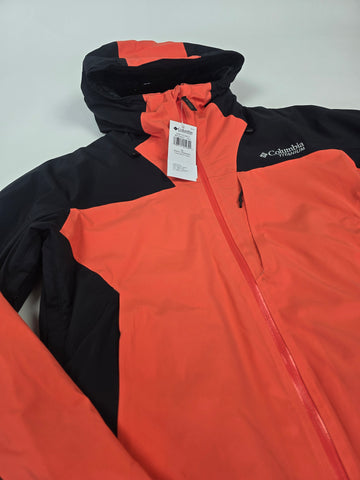 Columbia Cirque Bowl™ Ski Set, Heren M