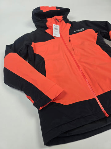 Columbia Cirque Bowl™ Ski Set, Heren M