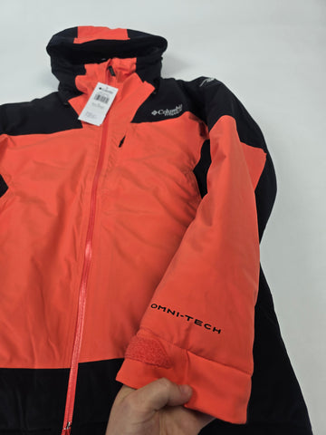 Columbia Cirque Bowl™ Ski Set, Heren M