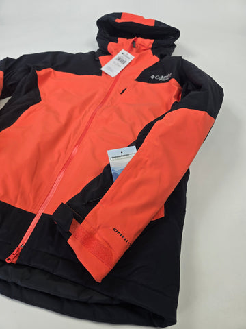 Columbia Cirque Bowl™ Ski Set, Heren M