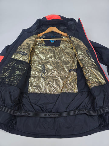 Columbia Cirque Bowl™ Ski Set, Heren M