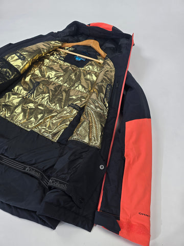 Columbia Cirque Bowl™ Ski Set, Heren M