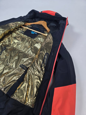 Columbia Cirque Bowl™ Ski Set, Heren M