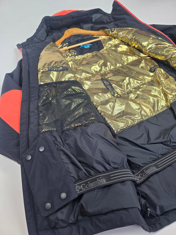 Columbia Cirque Bowl™ Ski Set, Heren M