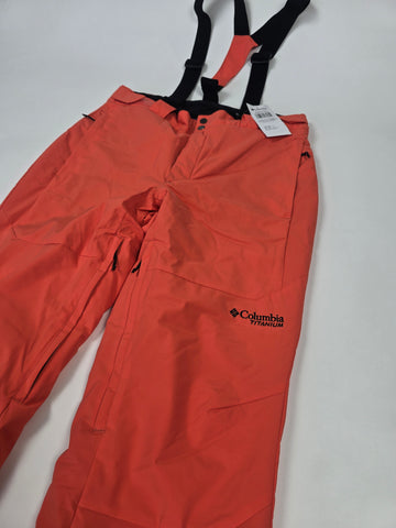 Columbia Cirque Bowl™ Ski Set, Heren M