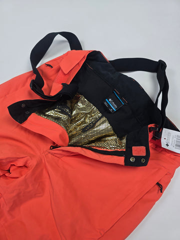 Columbia Cirque Bowl™ Ski Set, Heren M