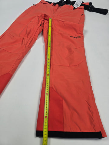 Columbia Cirque Bowl™ Ski Set, Heren M