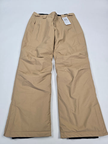 Columbia Last Tracks™ II Ski Set Canoe. Black, Heren M