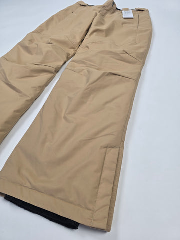 Columbia Last Tracks™ II Ski Set Canoe. Black, Heren M