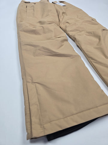 Columbia Last Tracks™ II Ski Set Canoe. Black, Heren M