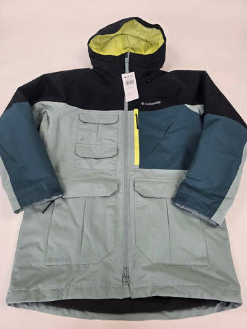 Columbia Coreshot™ Ski Pak Crushed Blue. Black. Everblue Heren M