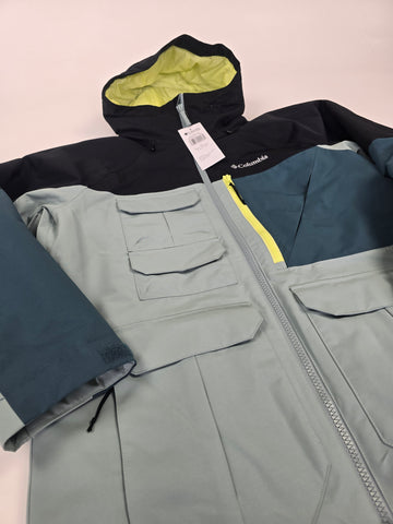 Columbia Coreshot™ Ski Pak Crushed Blue. Black. Everblue Heren M