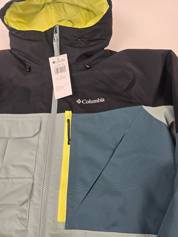 Columbia Coreshot™ Ski Pak Crushed Blue. Black. Everblue Heren M