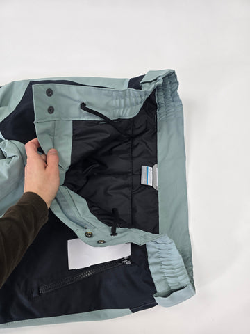 Columbia Coreshot™ Ski Pak Crushed Blue. Black. Everblue Heren M