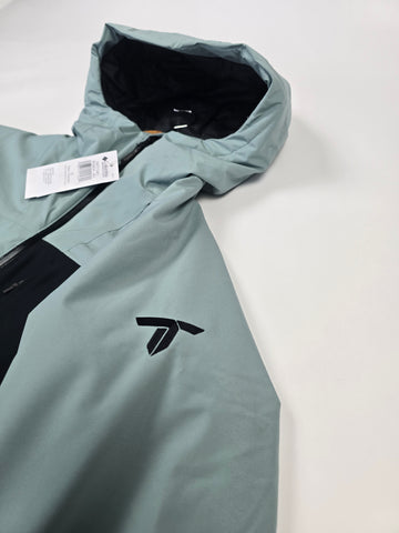 Columbia Winter District™ III Ski Set Crushed Blue. Black Heren M