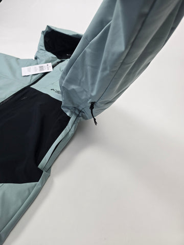 Columbia Winter District™ III Ski Set Crushed Blue. Black Heren M