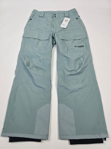 Columbia Winter District™ III Ski Set Crushed Blue. Black Heren M