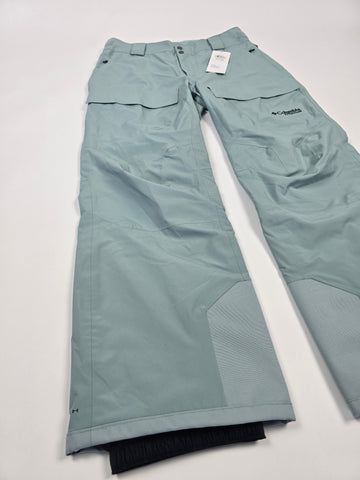 Columbia Winter District™ III Ski Set Crushed Blue. Black Heren M