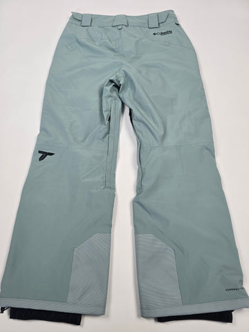 Columbia Winter District™ III Ski Set Crushed Blue. Black Heren M