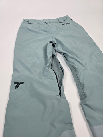 Columbia Winter District™ III Ski Set Crushed Blue. Black Heren M