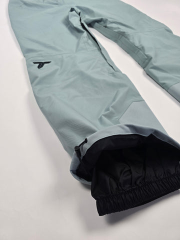 Columbia Winter District™ III Ski Set Crushed Blue. Black Heren M