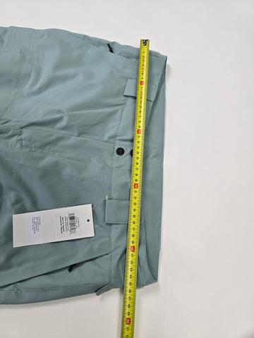 Columbia Winter District™ III Ski Set Crushed Blue. Black Heren M