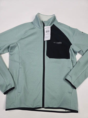 Columbia Winter District™ III Ski Set Crushed Blue. Black Heren M