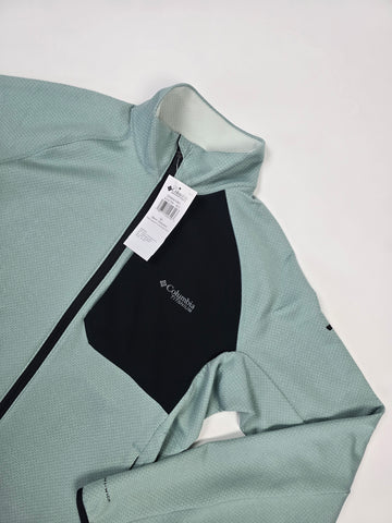 Columbia Winter District™ III Ski Set Crushed Blue. Black Heren M