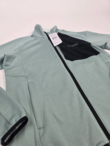 Columbia Winter District™ III Ski Set Crushed Blue. Black Heren M