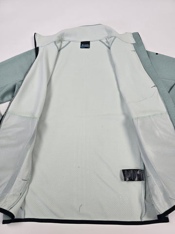 Columbia Winter District™ III Ski Set Crushed Blue. Black Heren M