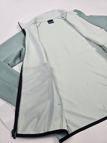 Columbia Winter District™ III Ski Set Crushed Blue. Black Heren M