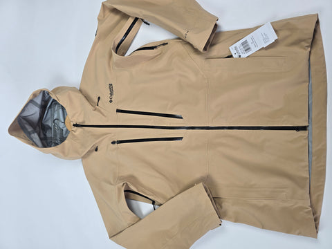 Columbia Platinum Peak™ II 3L Ski Pak Canoe, Heren M