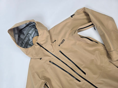 Columbia Platinum Peak™ II 3L Ski Pak Canoe, Heren M