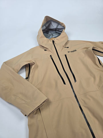 Columbia Platinum Peak™ II 3L Ski Pak Canoe, Heren M