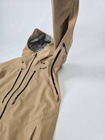 Columbia Platinum Peak™ II 3L Ski Pak Canoe, Heren M