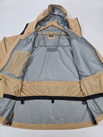 Columbia Platinum Peak™ II 3L Ski Pak Canoe, Heren M