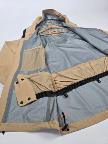 Columbia Platinum Peak™ II 3L Ski Pak Canoe, Heren M