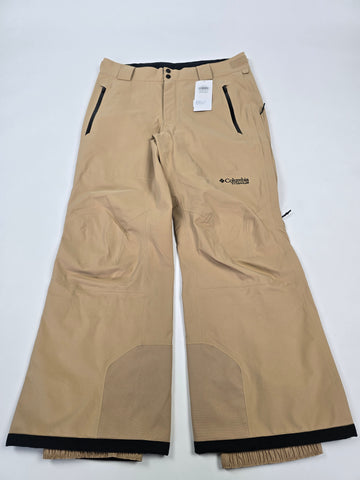 Columbia Platinum Peak™ II 3L Ski Pak Canoe, Heren M