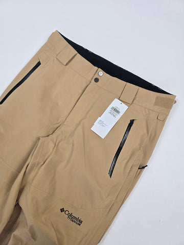 Columbia Platinum Peak™ II 3L Ski Pak Canoe, Heren M