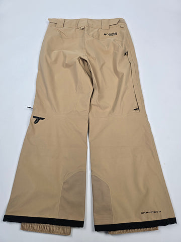 Columbia Platinum Peak™ II 3L Ski Pak Canoe, Heren M