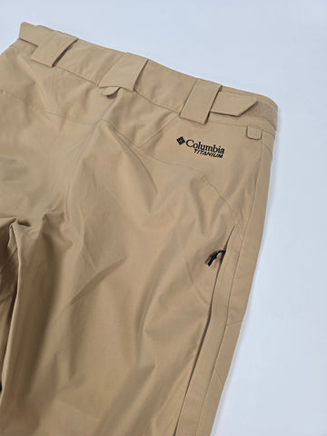 Columbia Platinum Peak™ II 3L Ski Pak Canoe, Heren M