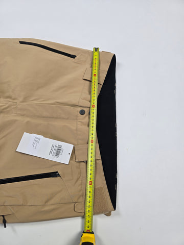 Columbia Platinum Peak™ II 3L Ski Pak Canoe, Heren M