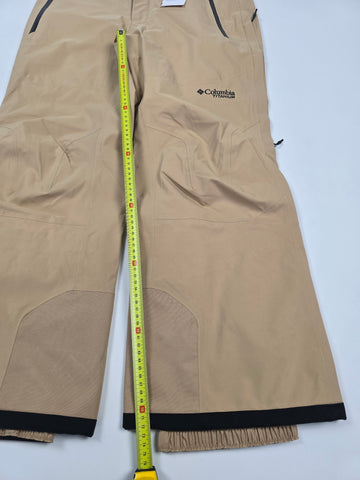 Columbia Platinum Peak™ II 3L Ski Pak Canoe, Heren M